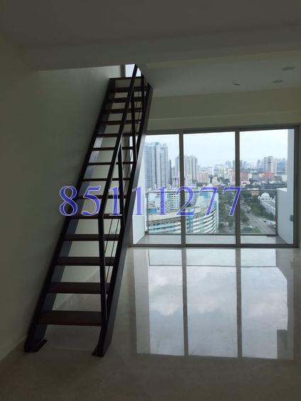 Eight Riversuites (D12), Condominium #143286322